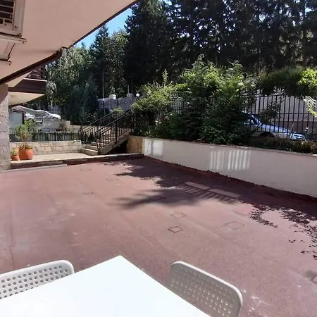 Apartment Mountain Panorama 2 *